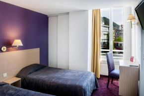Hôtel Continental Lourdes